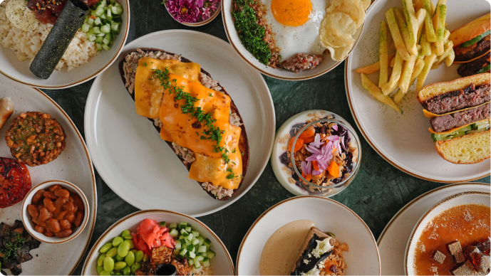 Dining, culture and slow moments in Uluwatu